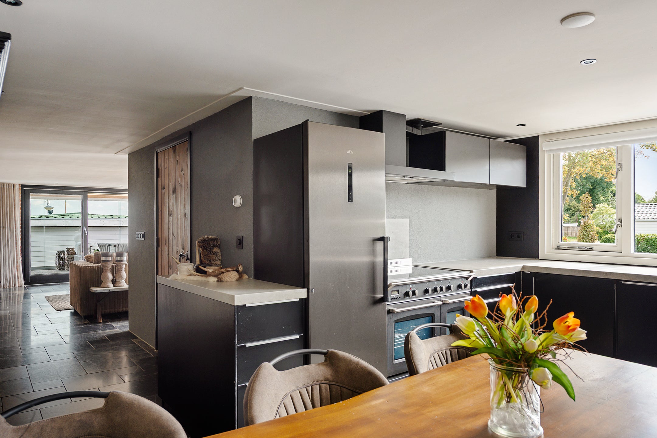 Woning te koop: Kerklaan 20E, Akersloot