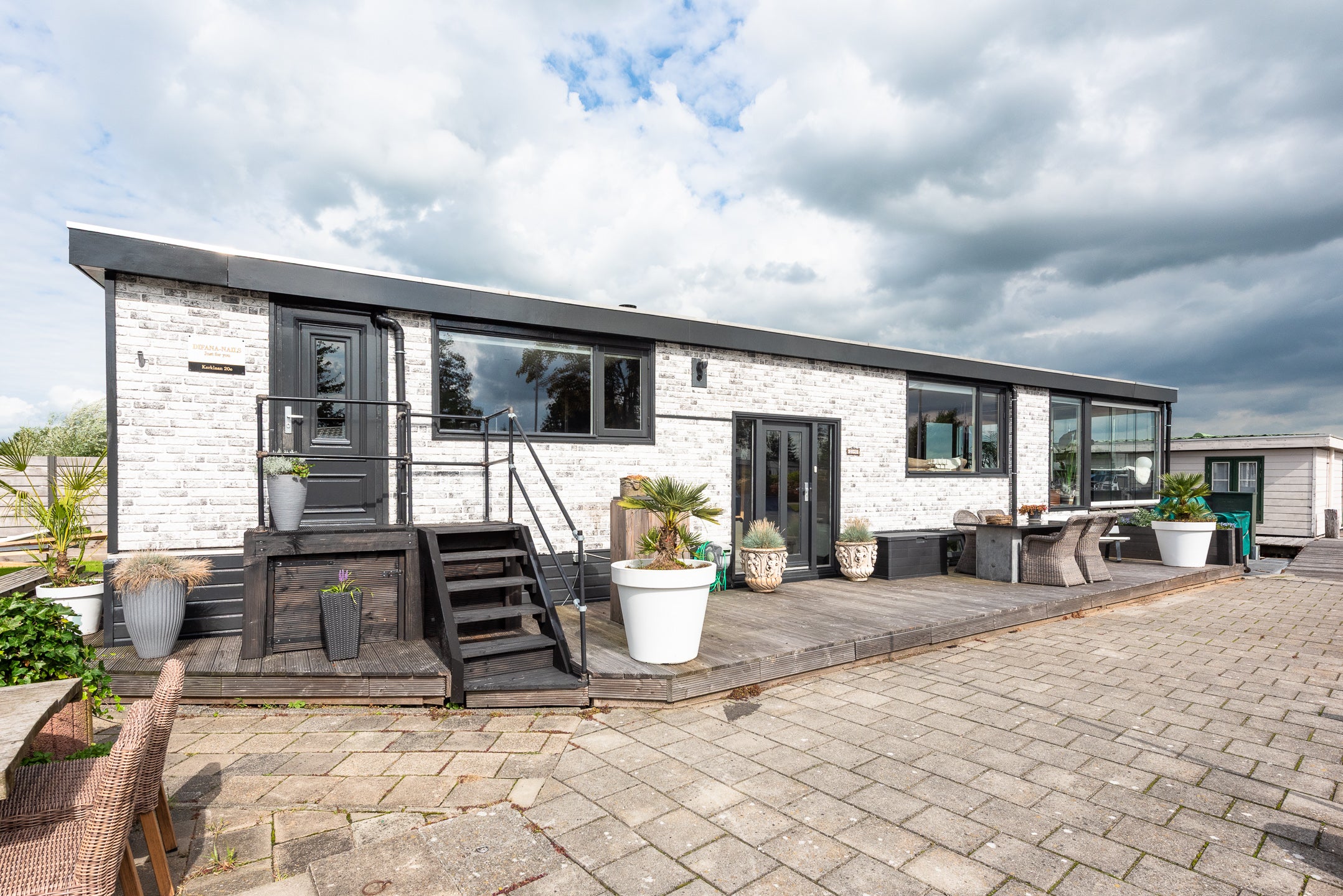 Woning te koop: Kerklaan 20E, Akersloot