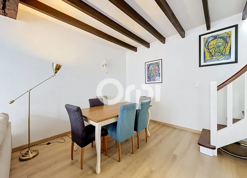 Appartement Rue Edmond Dupray à Moret-Loing-et-Orvanne