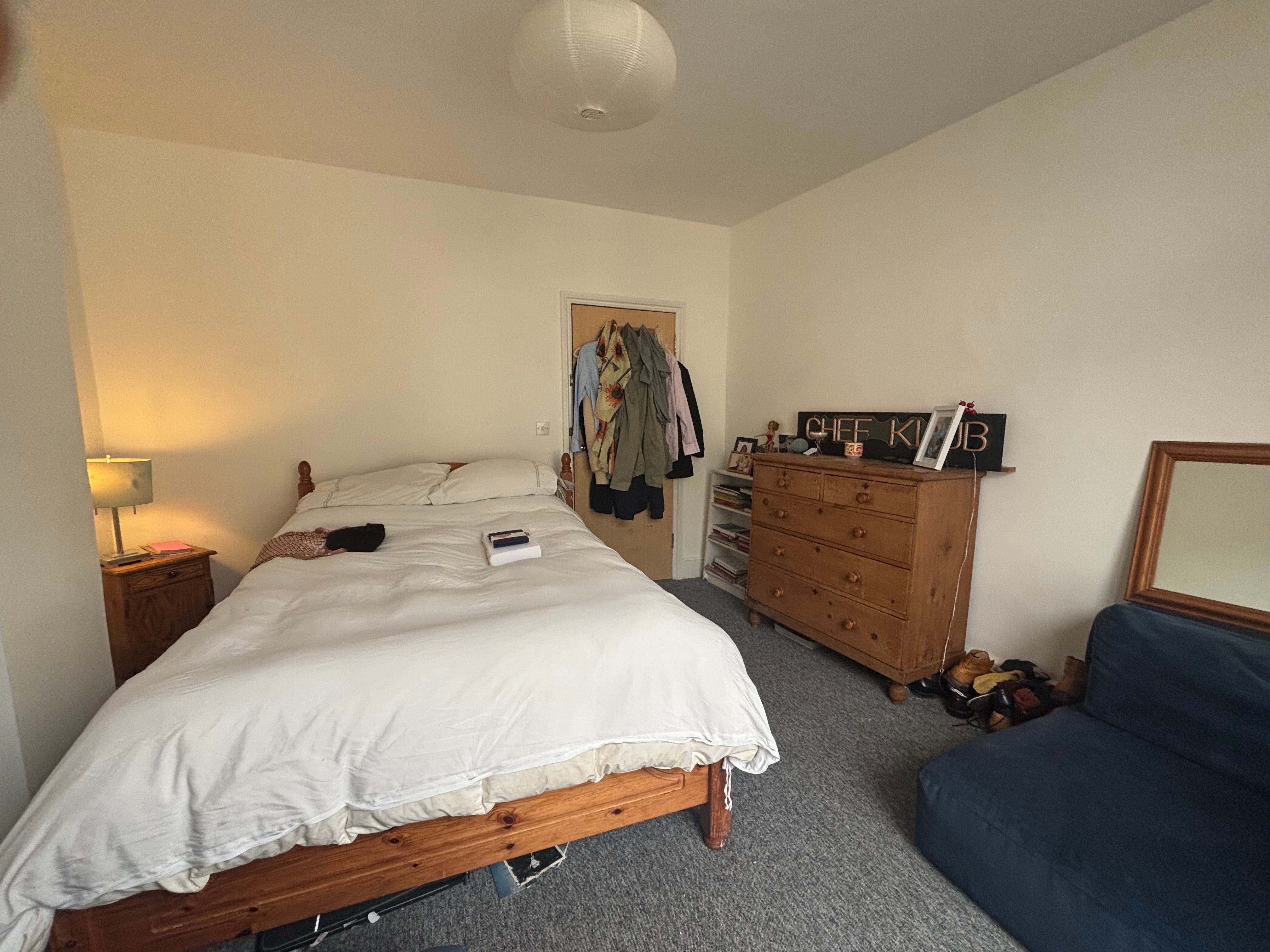 Room Upper Lewes Road in Brighton