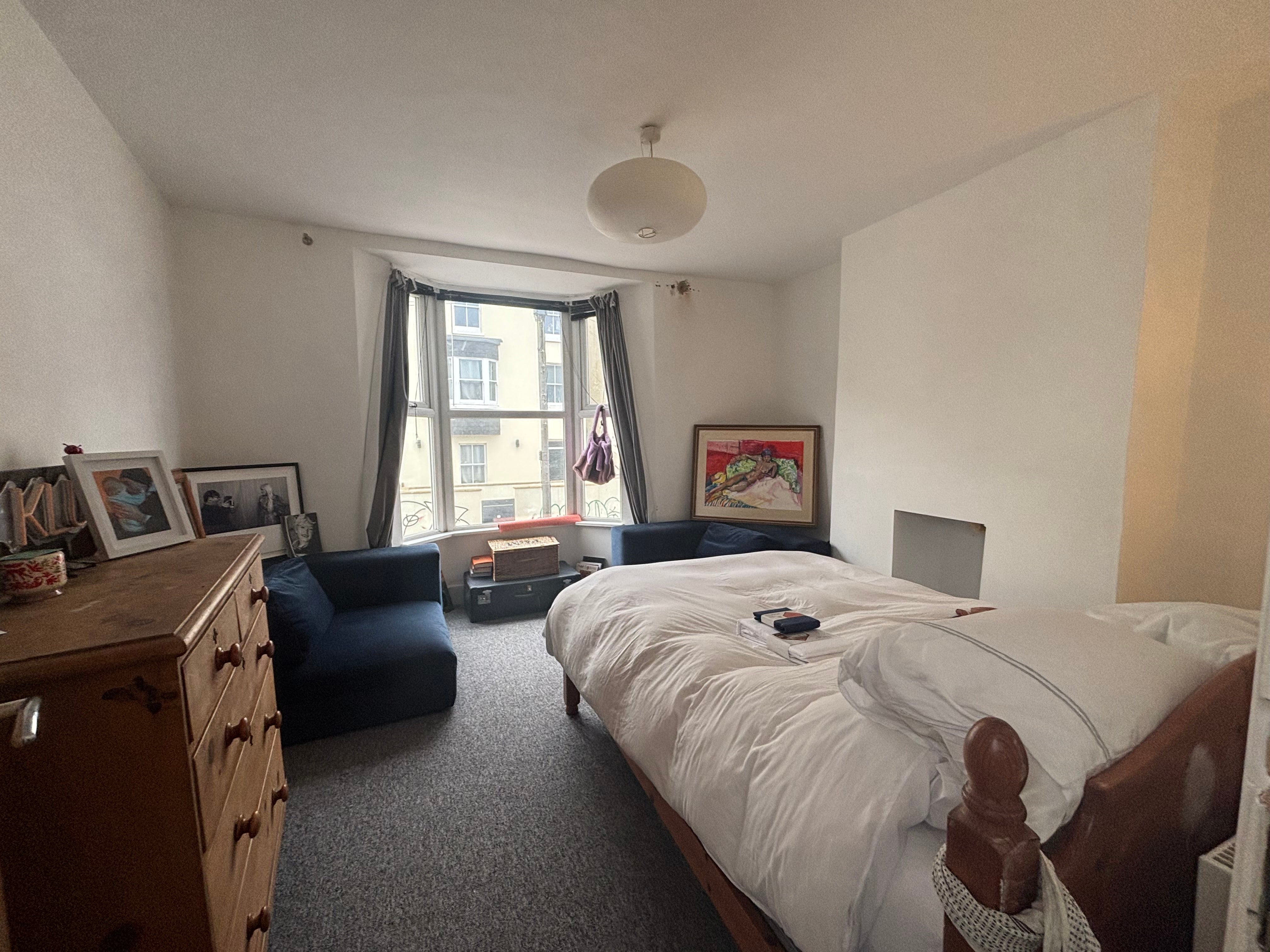 Room Upper Lewes Road in Brighton
