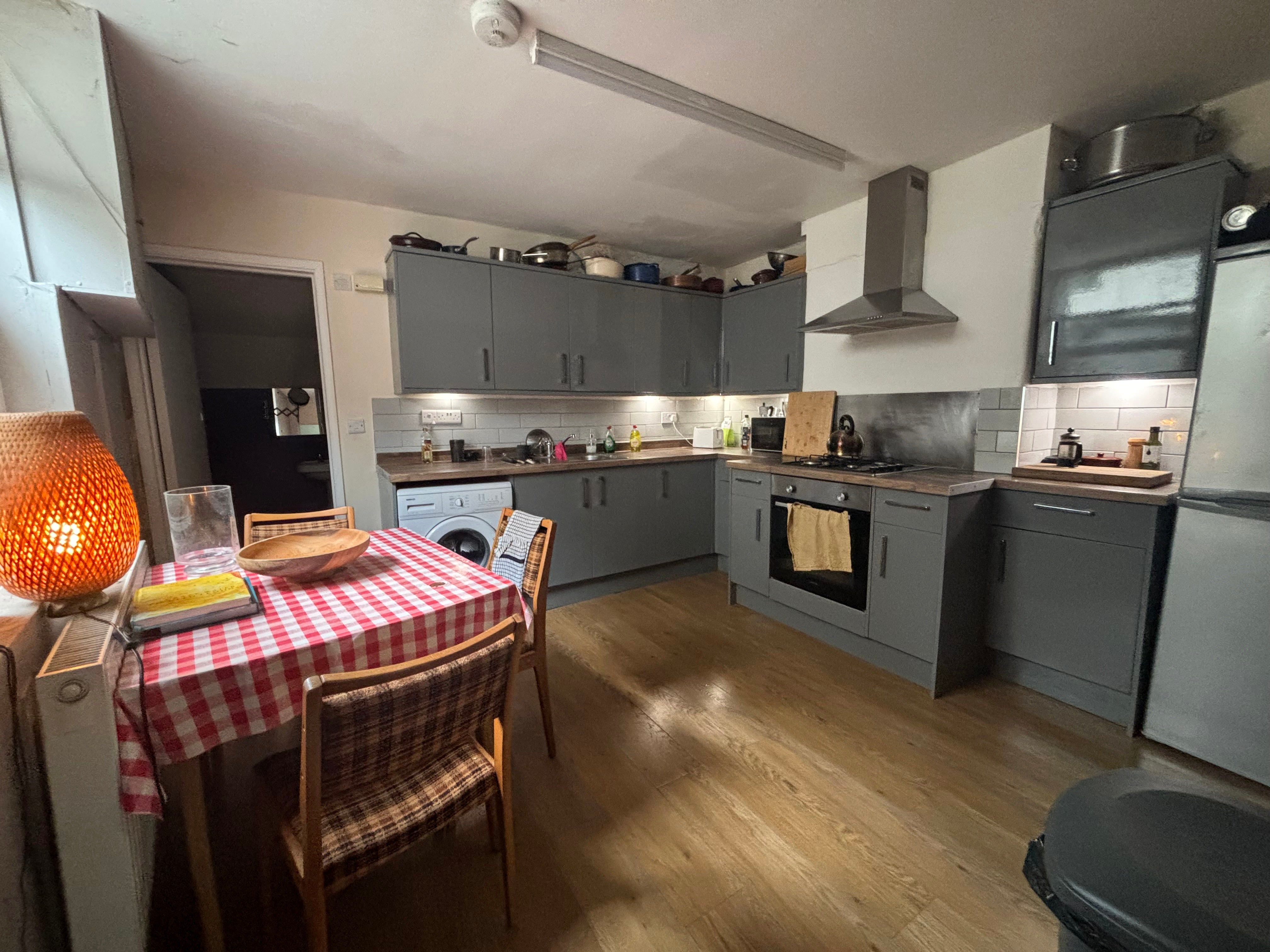 Room Upper Lewes Road in Brighton