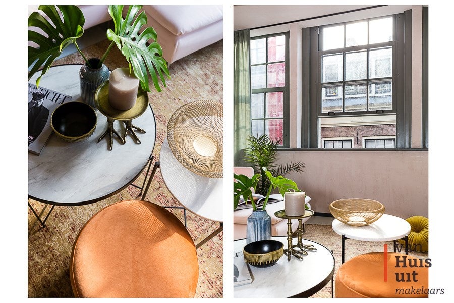 Woning te huur: Warmoesstraat, Amsterdam