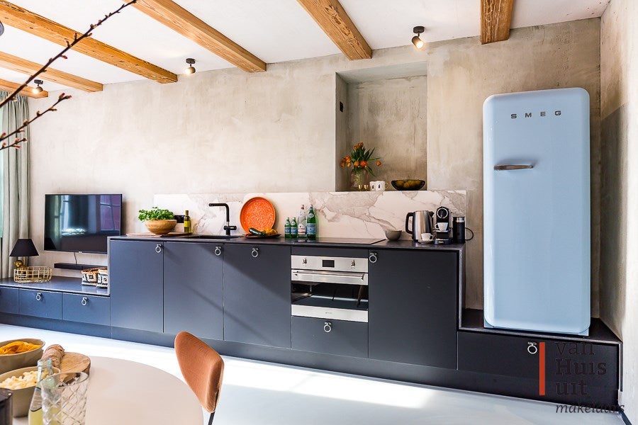 Woning te huur: Warmoesstraat, Amsterdam