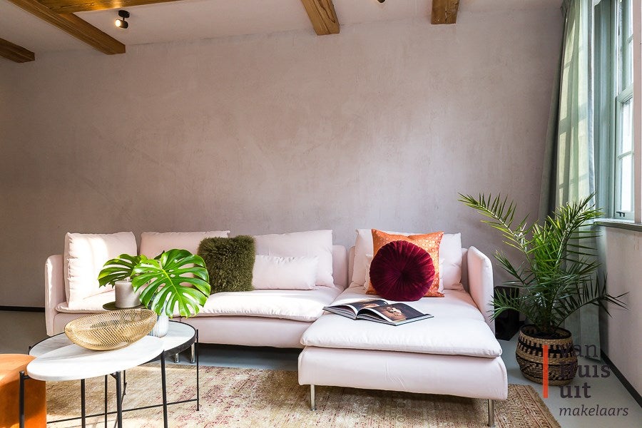 Woning te huur: Warmoesstraat, Amsterdam
