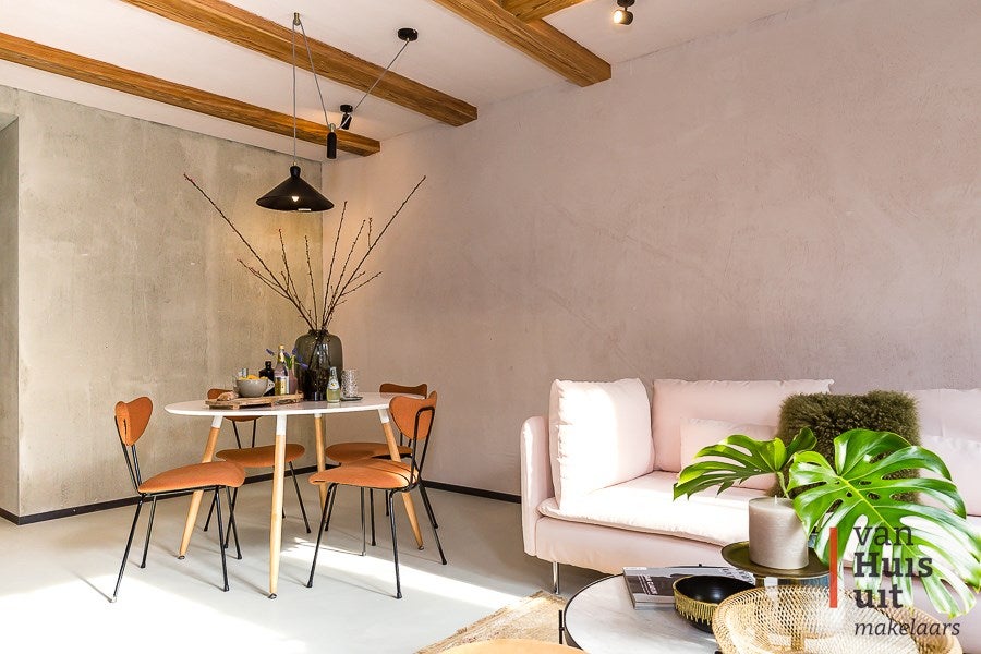 Woning te huur: Warmoesstraat, Amsterdam
