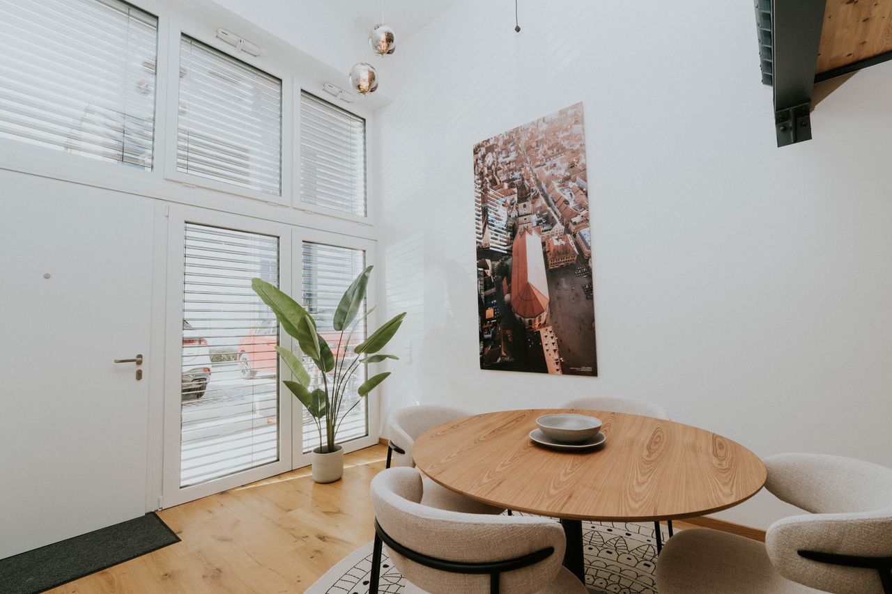 Wohnung Köferinger Straße in Amberg