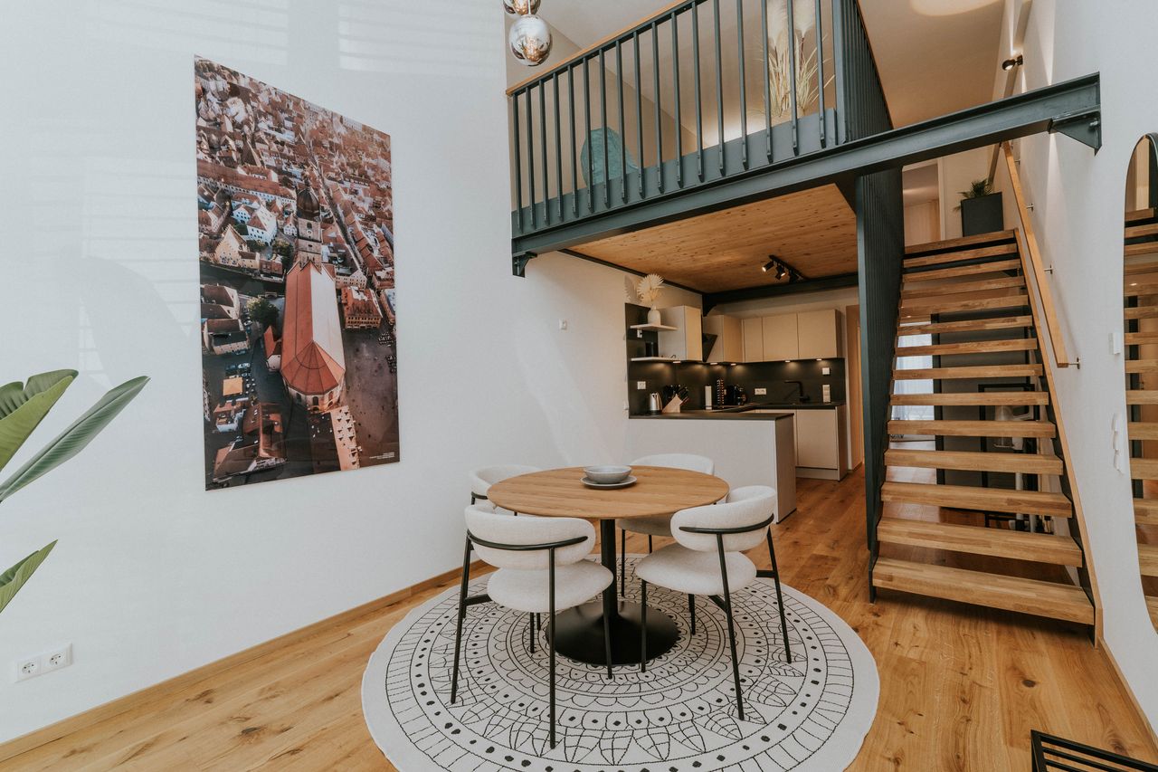 Wohnung Köferinger Straße in Amberg