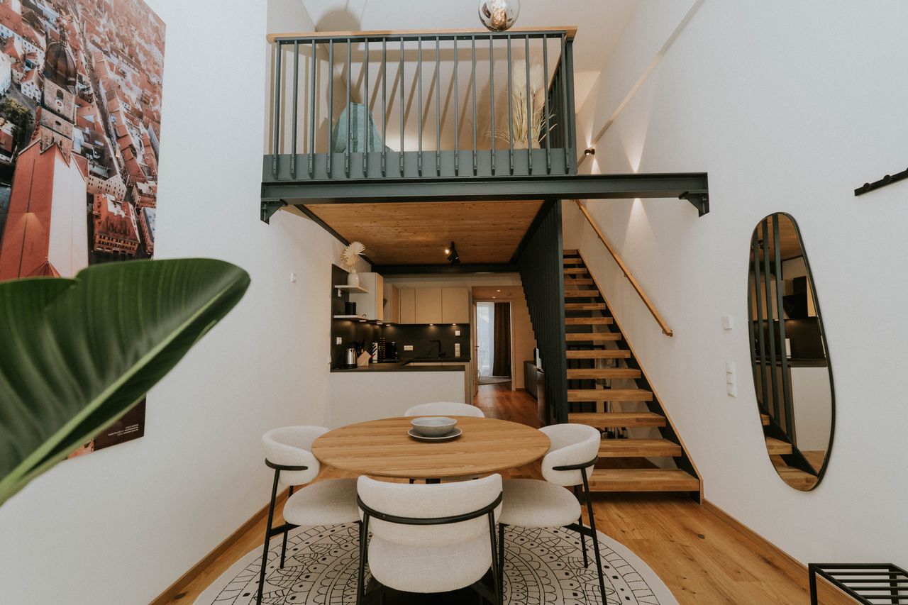 Wohnung Köferinger Straße in Amberg
