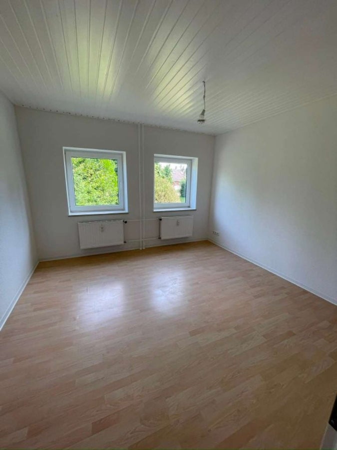 Wohnung Elchstraße in Büdelsdorf