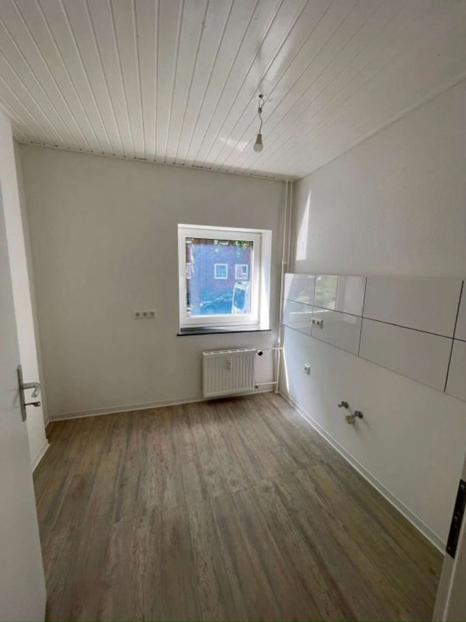 Wohnung Elchstraße in Büdelsdorf