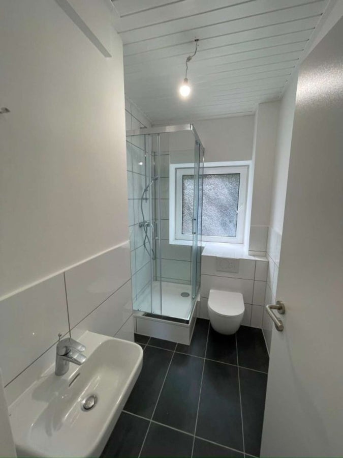 Wohnung Elchstraße in Büdelsdorf