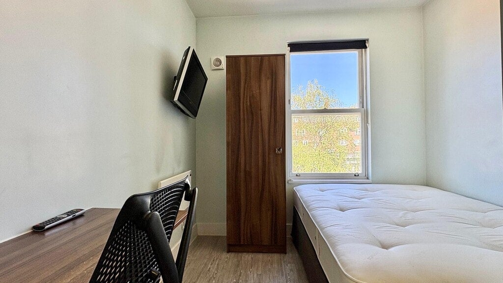 Flat Camden Road in Greater London