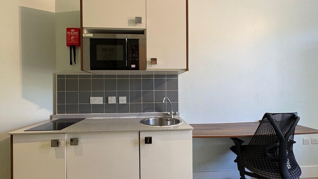 Flat Camden Road in Greater London