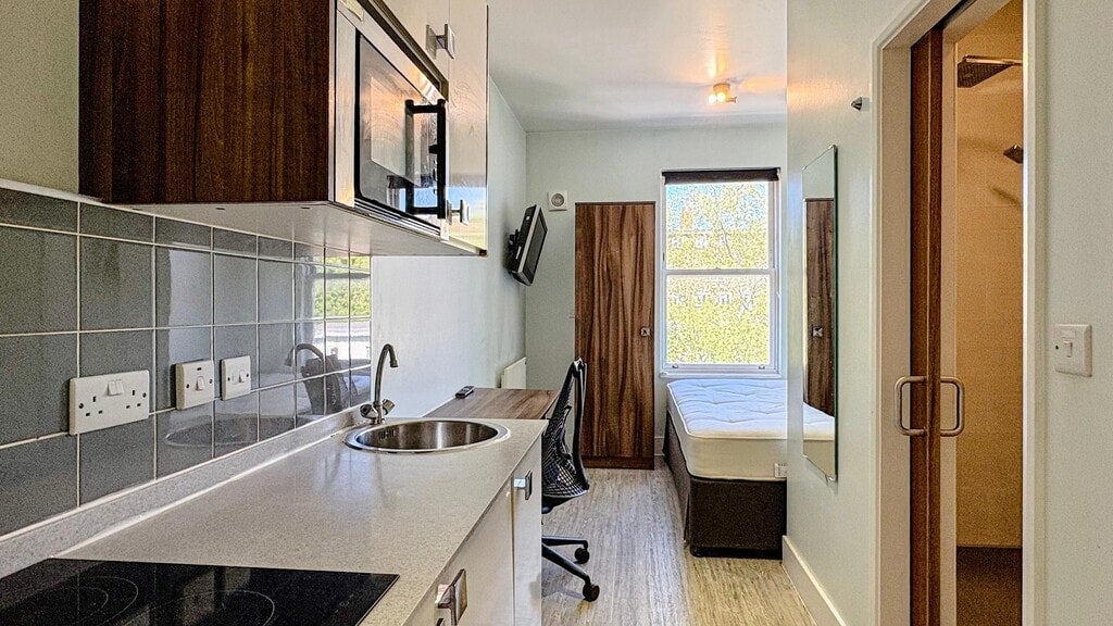 Flat Camden Road in Greater London