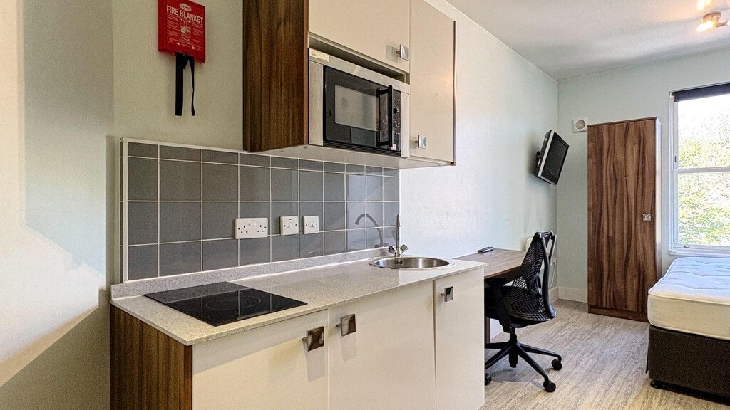 Flat Camden Road in Greater London