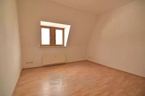 Wohnung Philippstraße in Meerane
