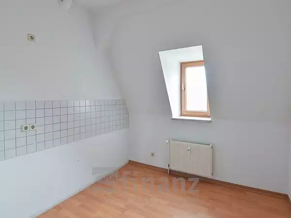 Wohnung Philippstraße in Meerane