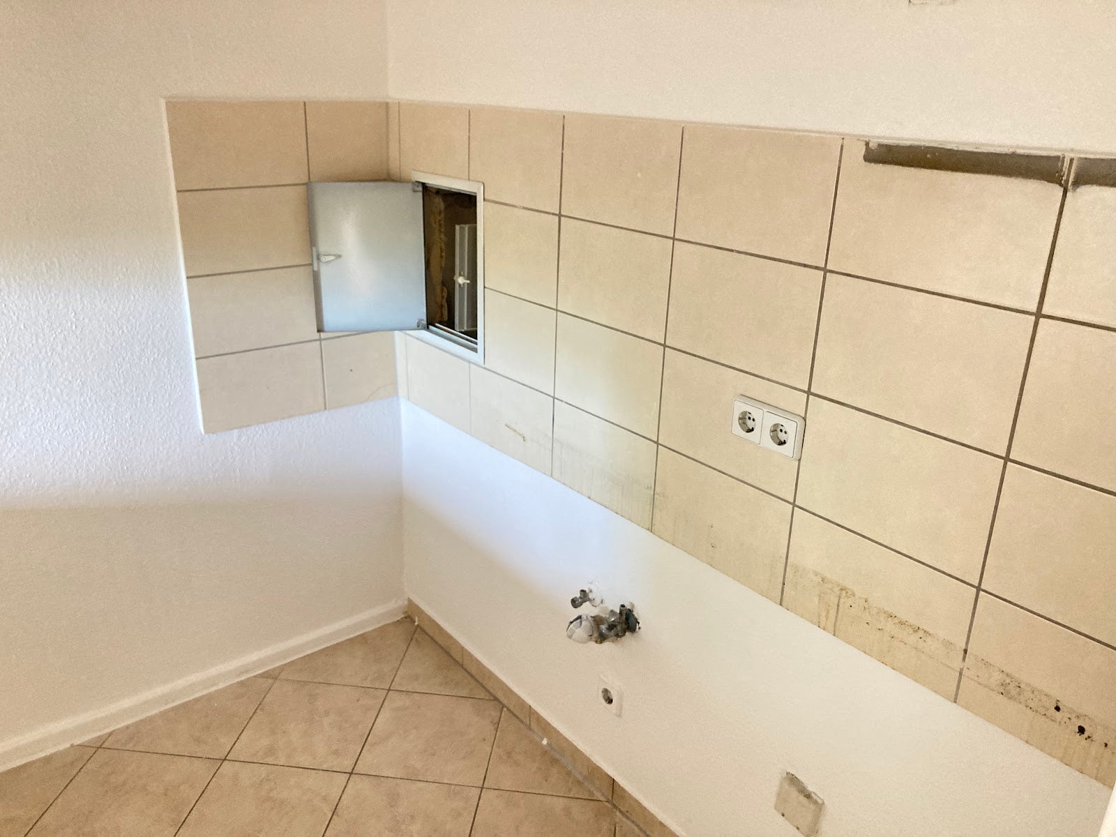 Wohnung Rennebogen in Magdeburg