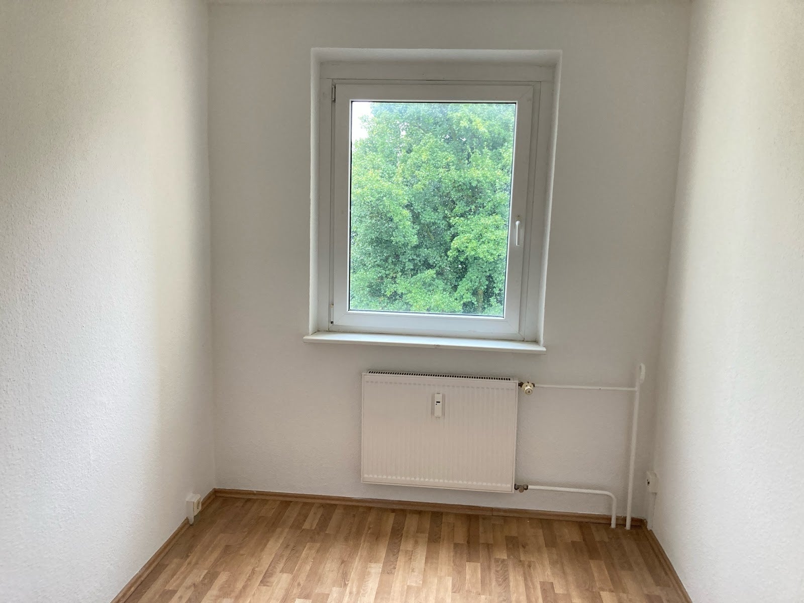 Wohnung Rennebogen in Magdeburg