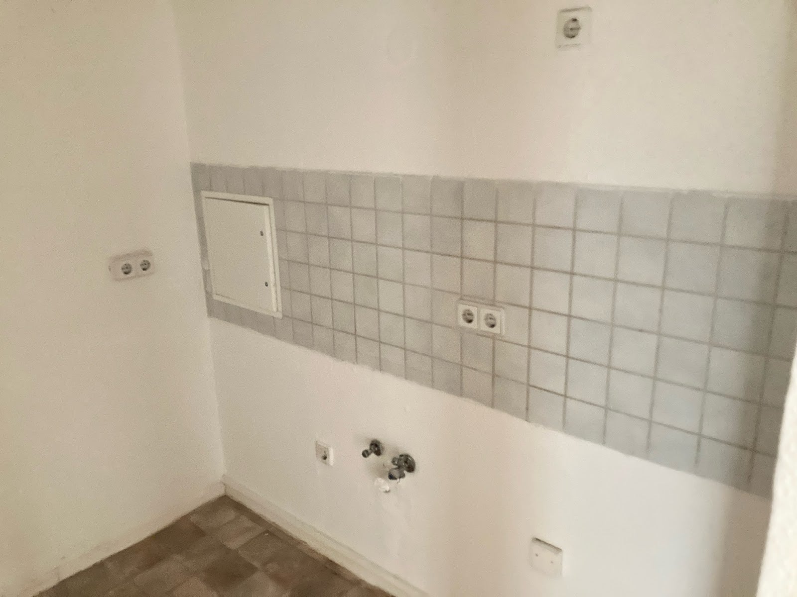 Wohnung Rennebogen in Magdeburg