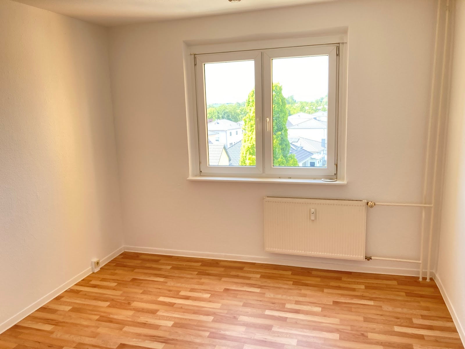 Wohnung Rennebogen in Magdeburg