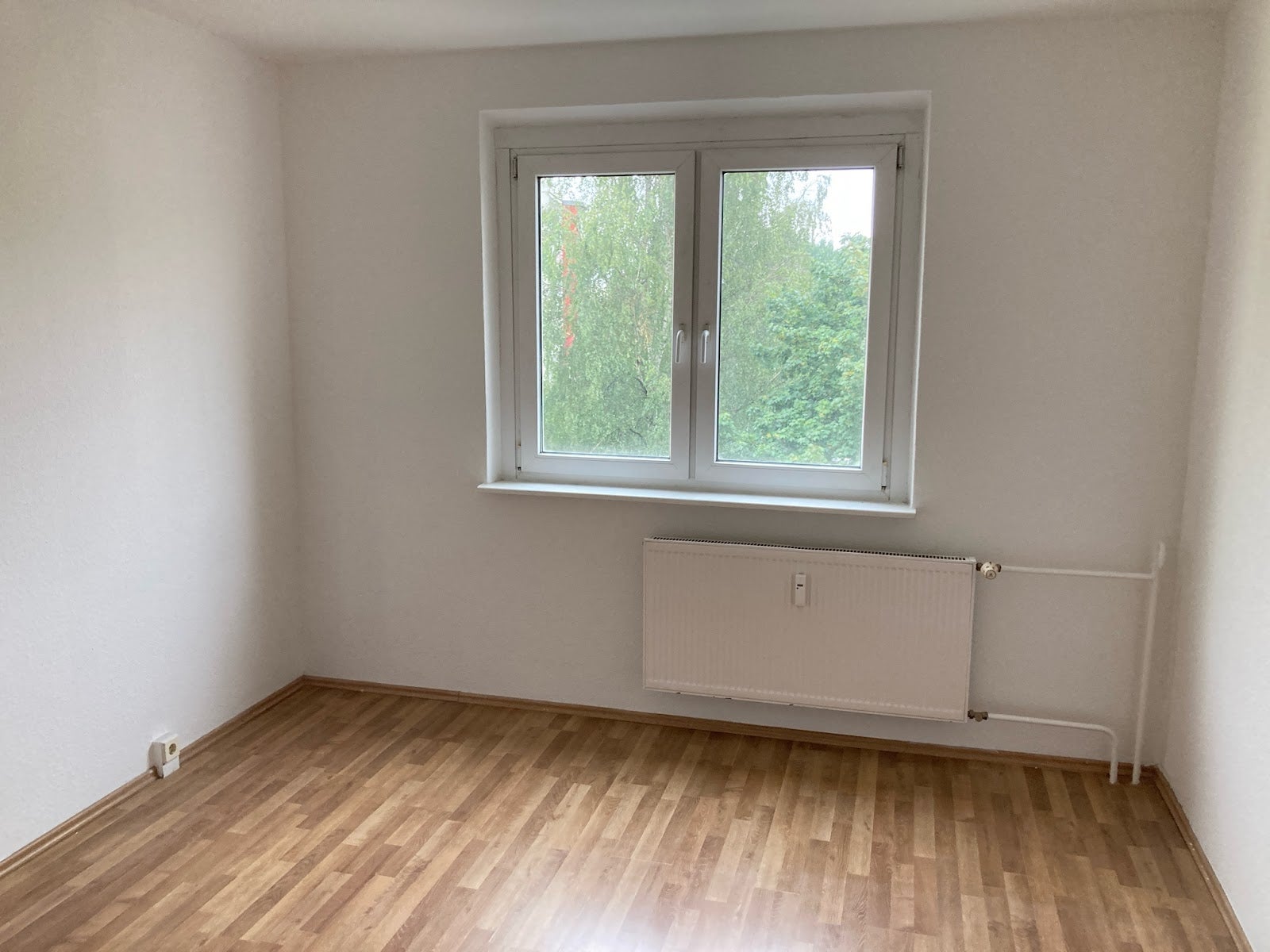 Wohnung Rennebogen in Magdeburg
