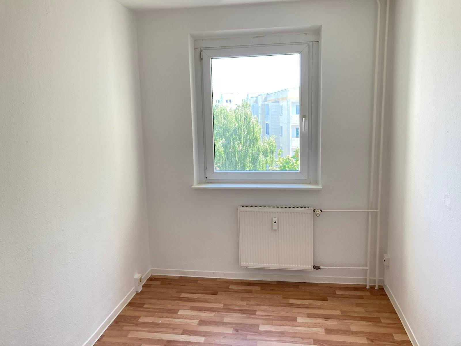 Wohnung Rennebogen in Magdeburg