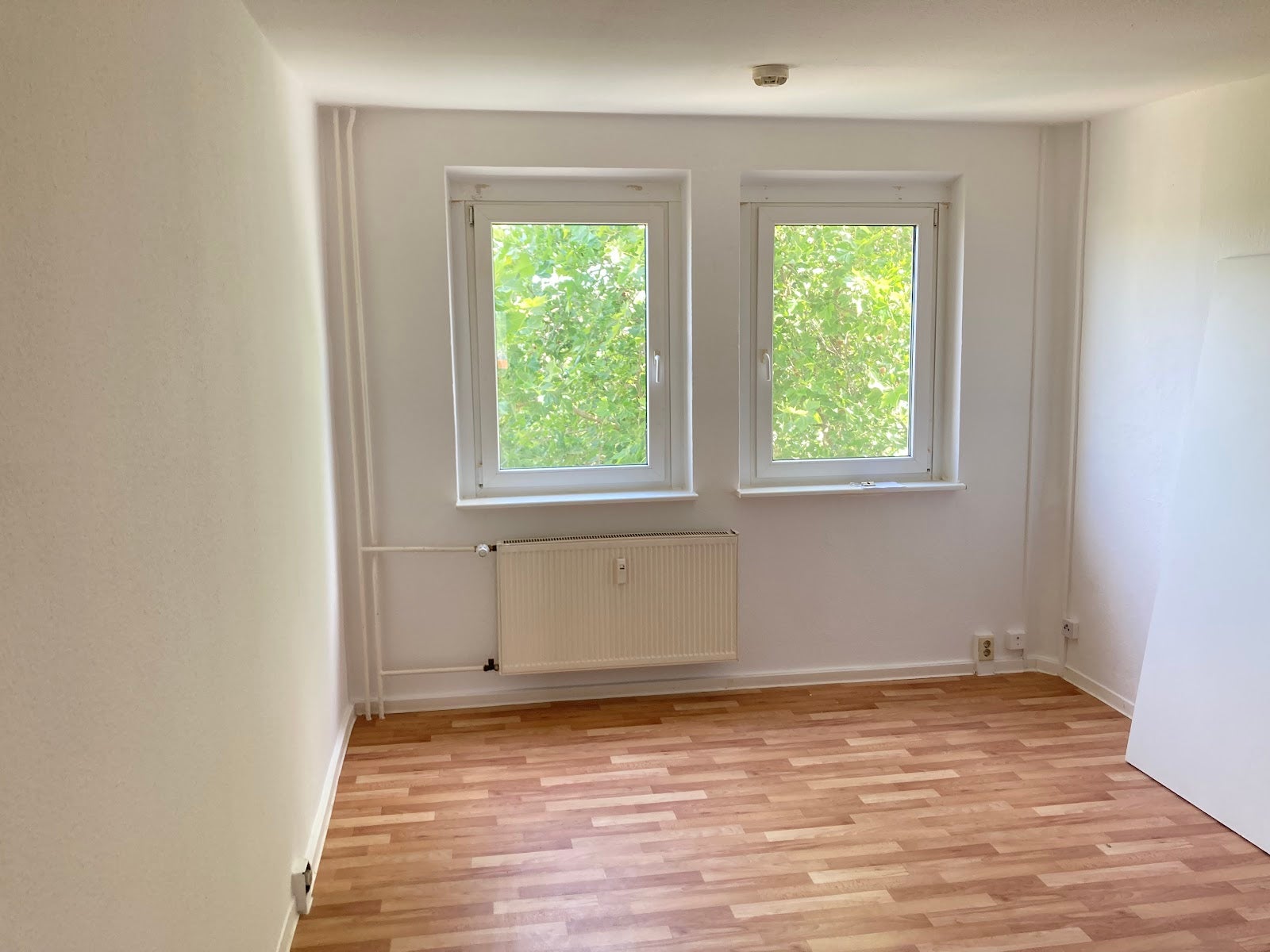 Wohnung Rennebogen in Magdeburg