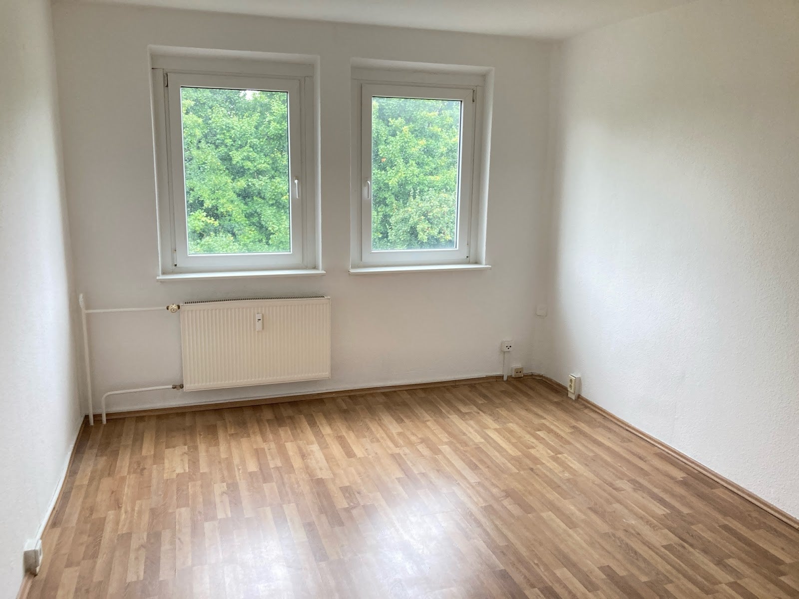 Wohnung Rennebogen in Magdeburg