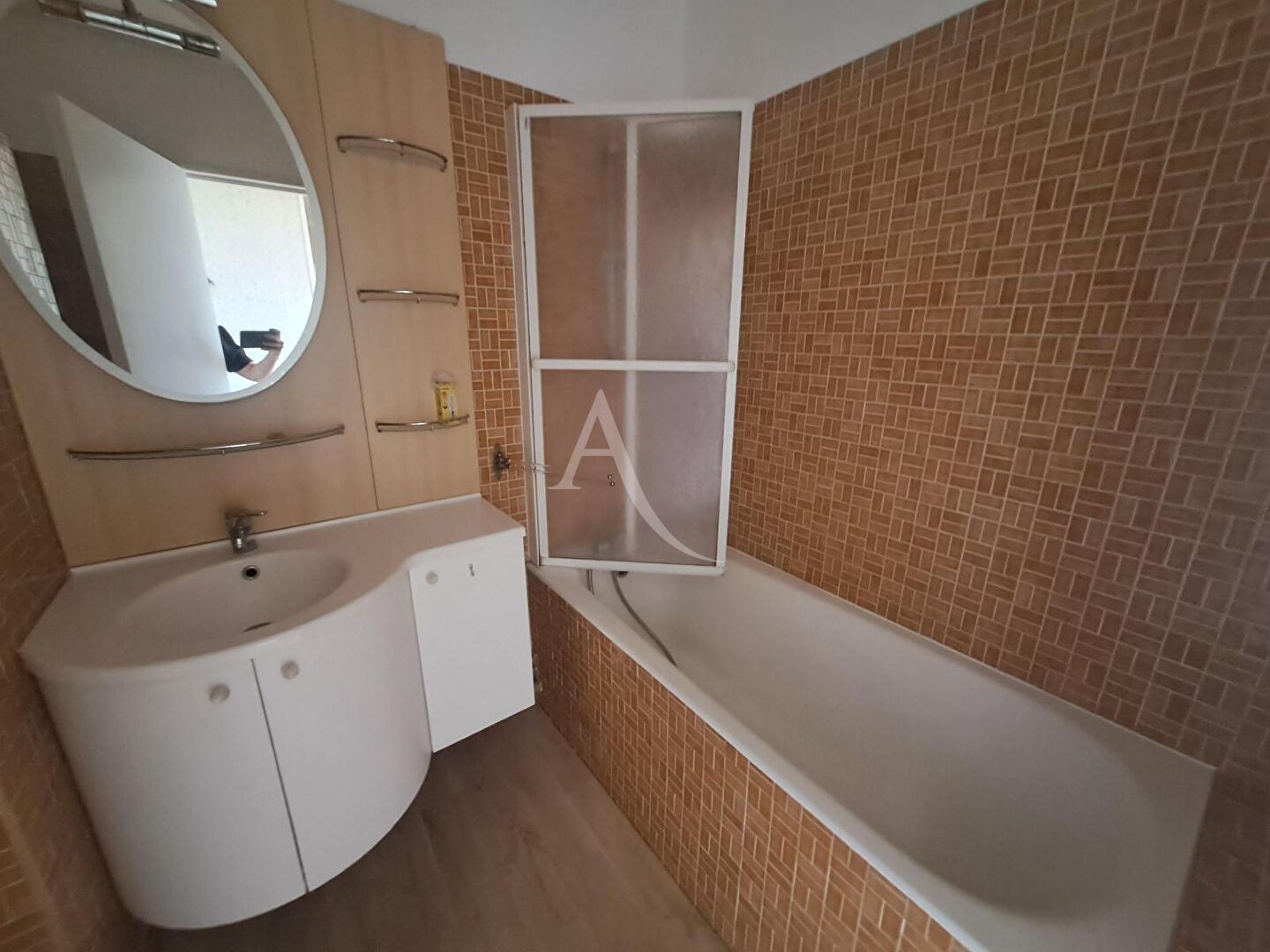 Appartement Rue du Croissant à Nantes