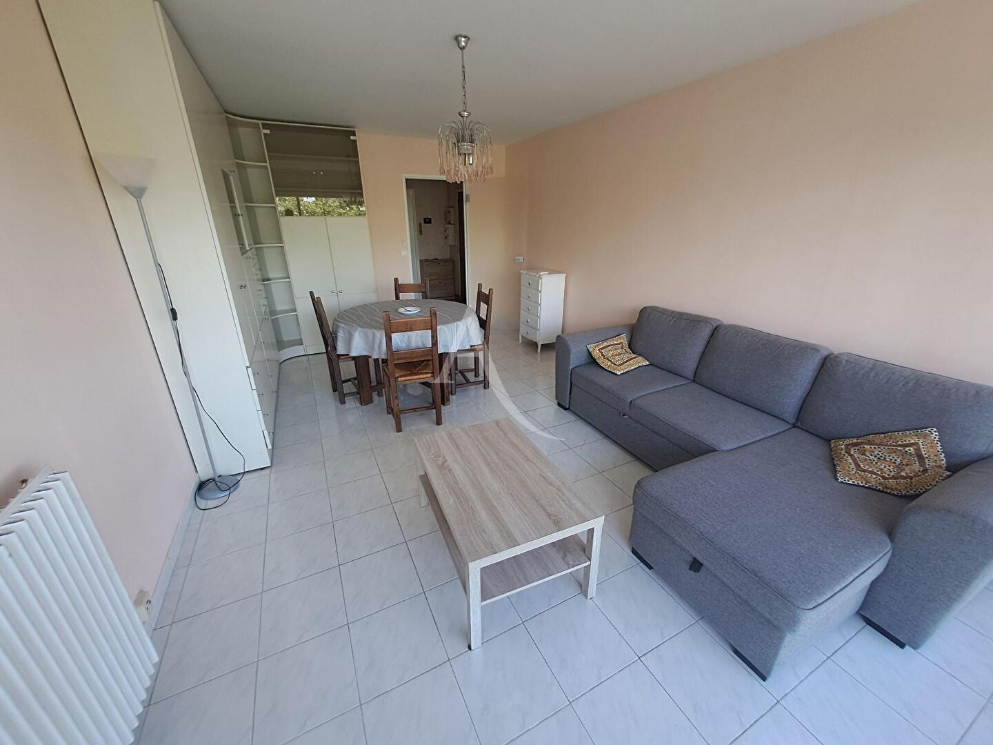 Appartement Rue du Croissant à Nantes