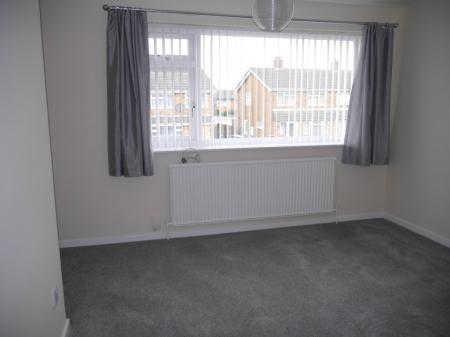 House Solway Close in Melton