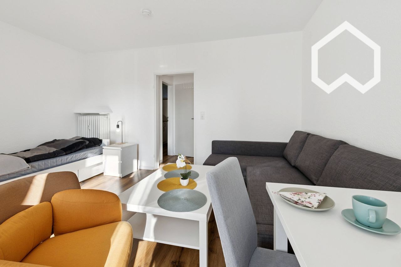 Wohnung Ludwig-Richter-Straße in Recklinghausen
