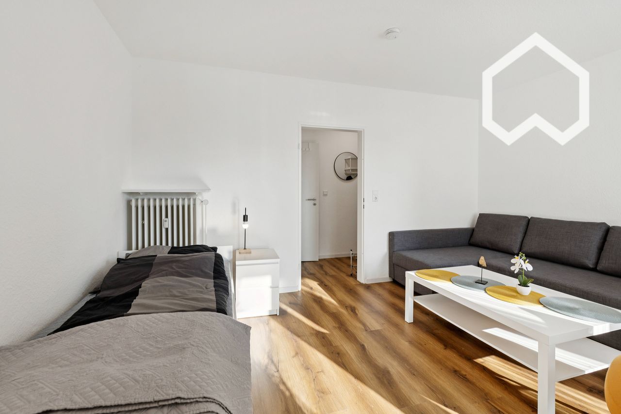 Wohnung Ludwig-Richter-Straße in Recklinghausen