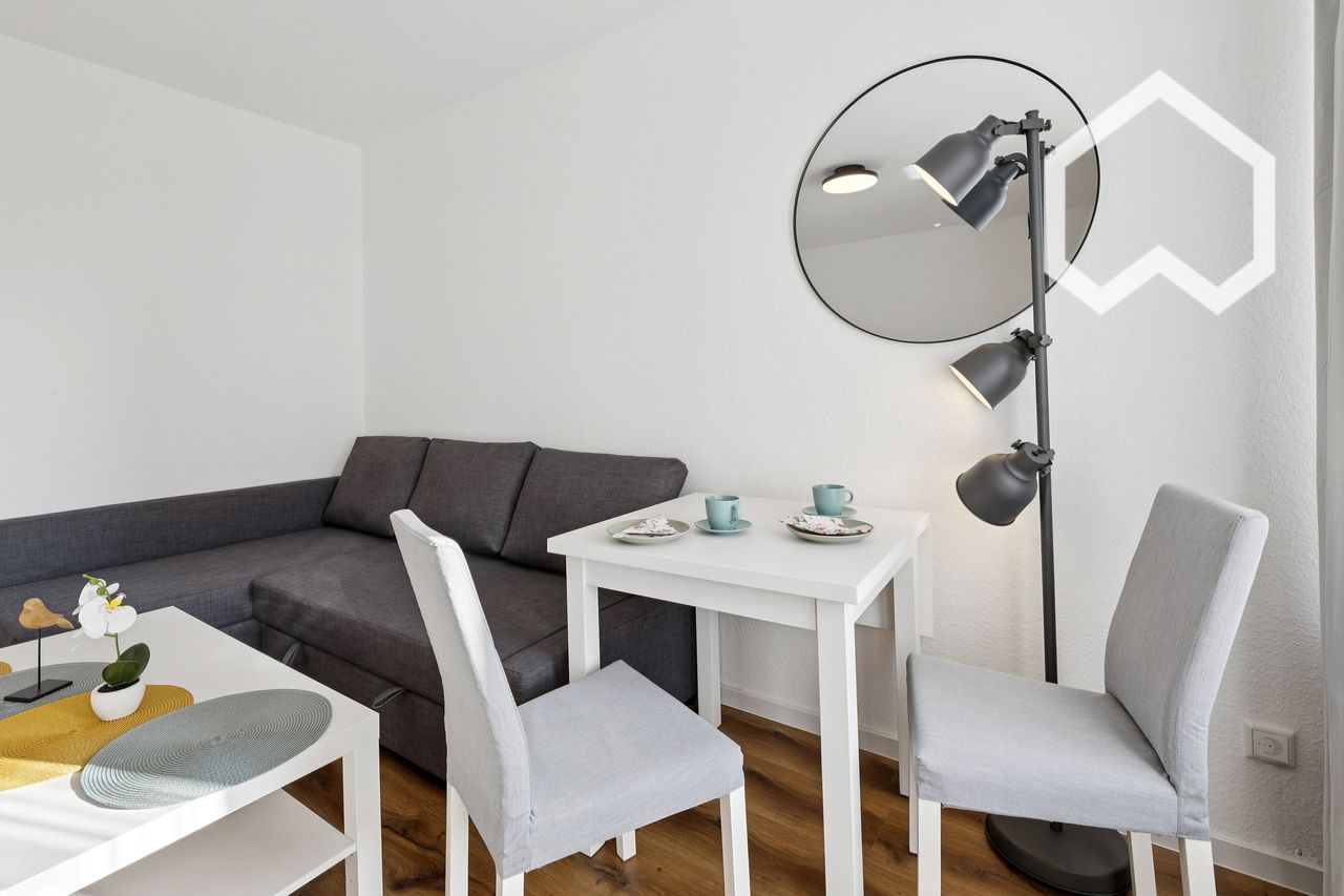 Wohnung Ludwig-Richter-Straße in Recklinghausen