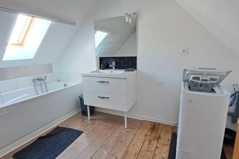 Room Avenue Rubillard in Le Mans