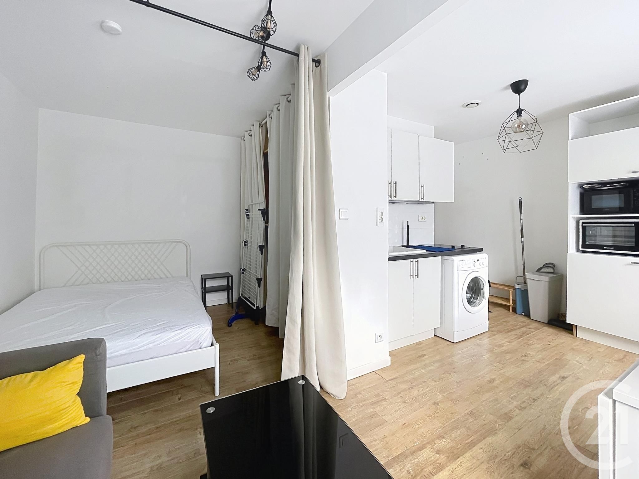 Appartement Pont de Pirmil à Nantes