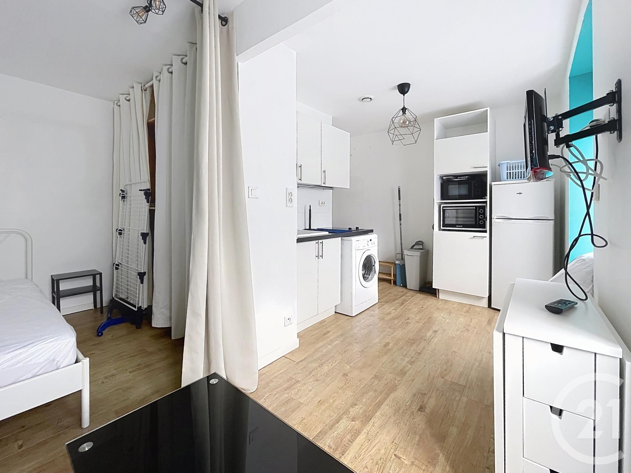 Appartement Pont de Pirmil à Nantes