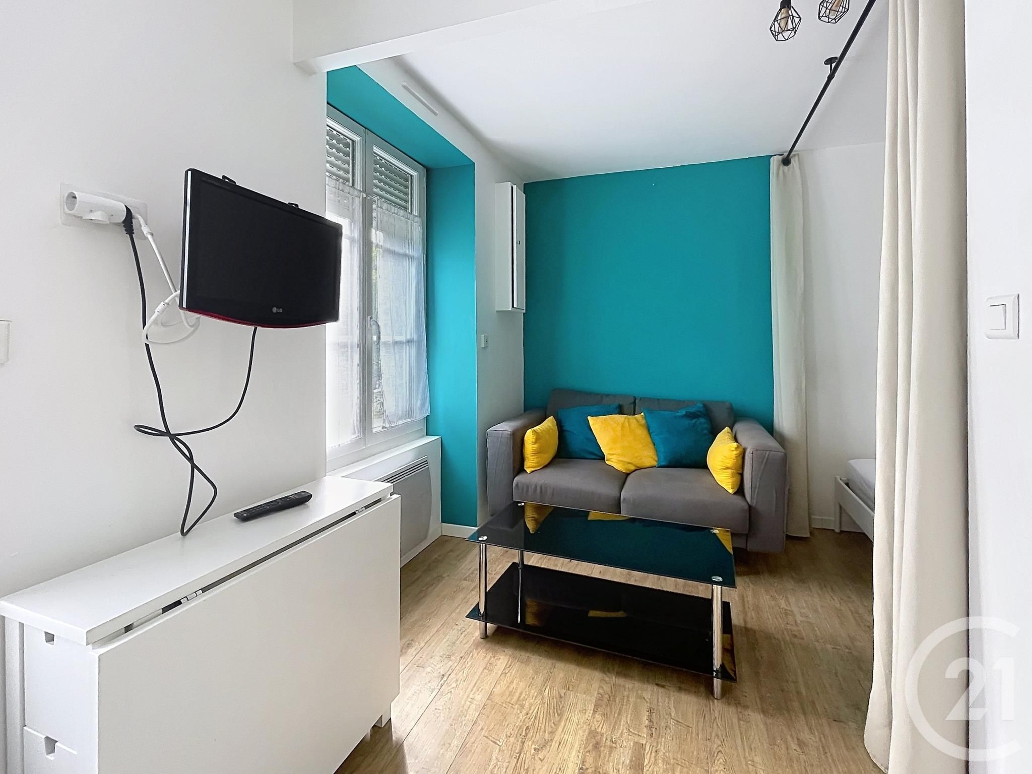 Appartement Pont de Pirmil à Nantes