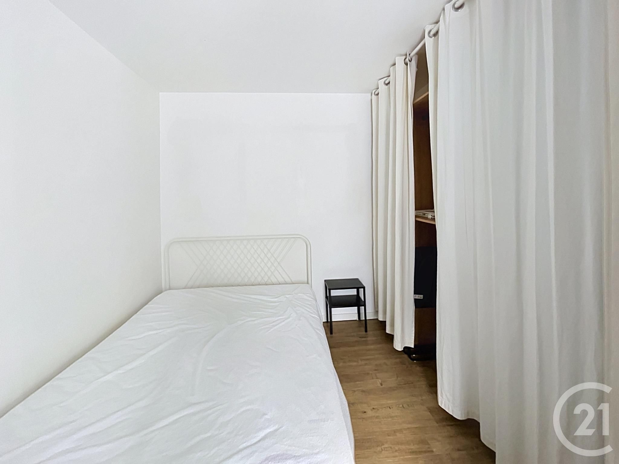Appartement Pont de Pirmil à Nantes