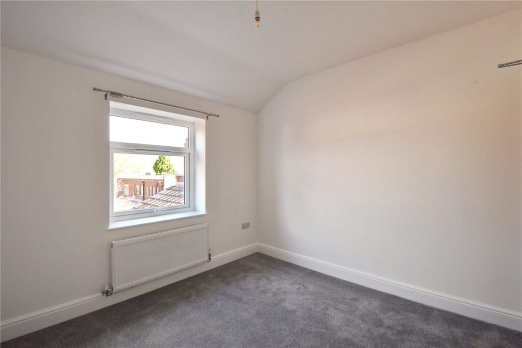 Flat North Street in Bristol