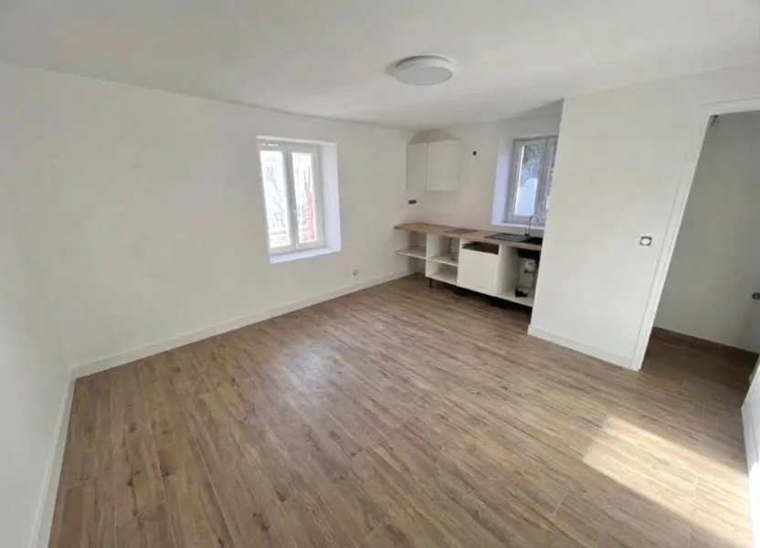 Appartement Rue de Pontoise à Méry-sur-Oise