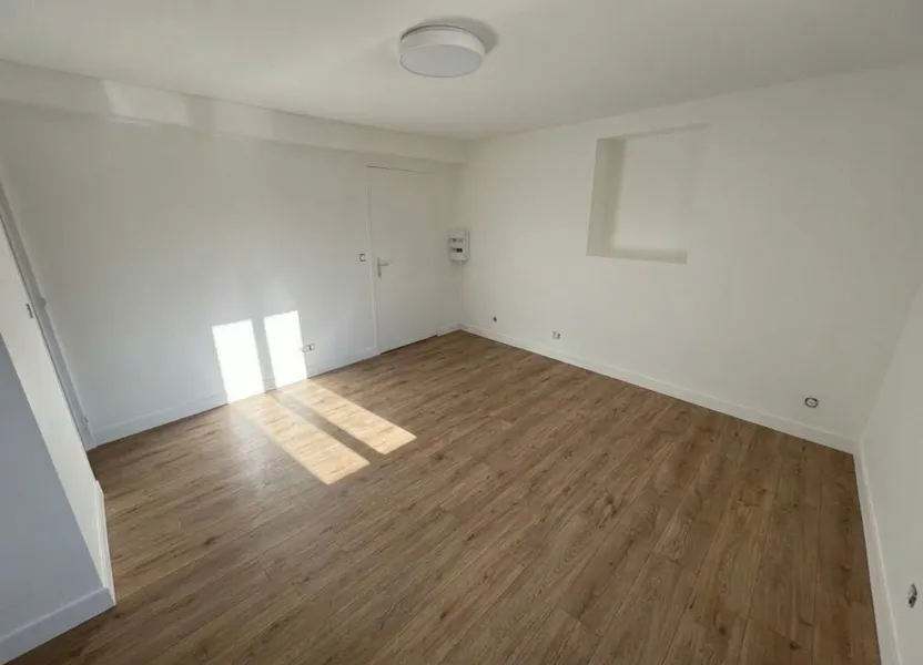 Appartement Rue de Pontoise à Méry-sur-Oise