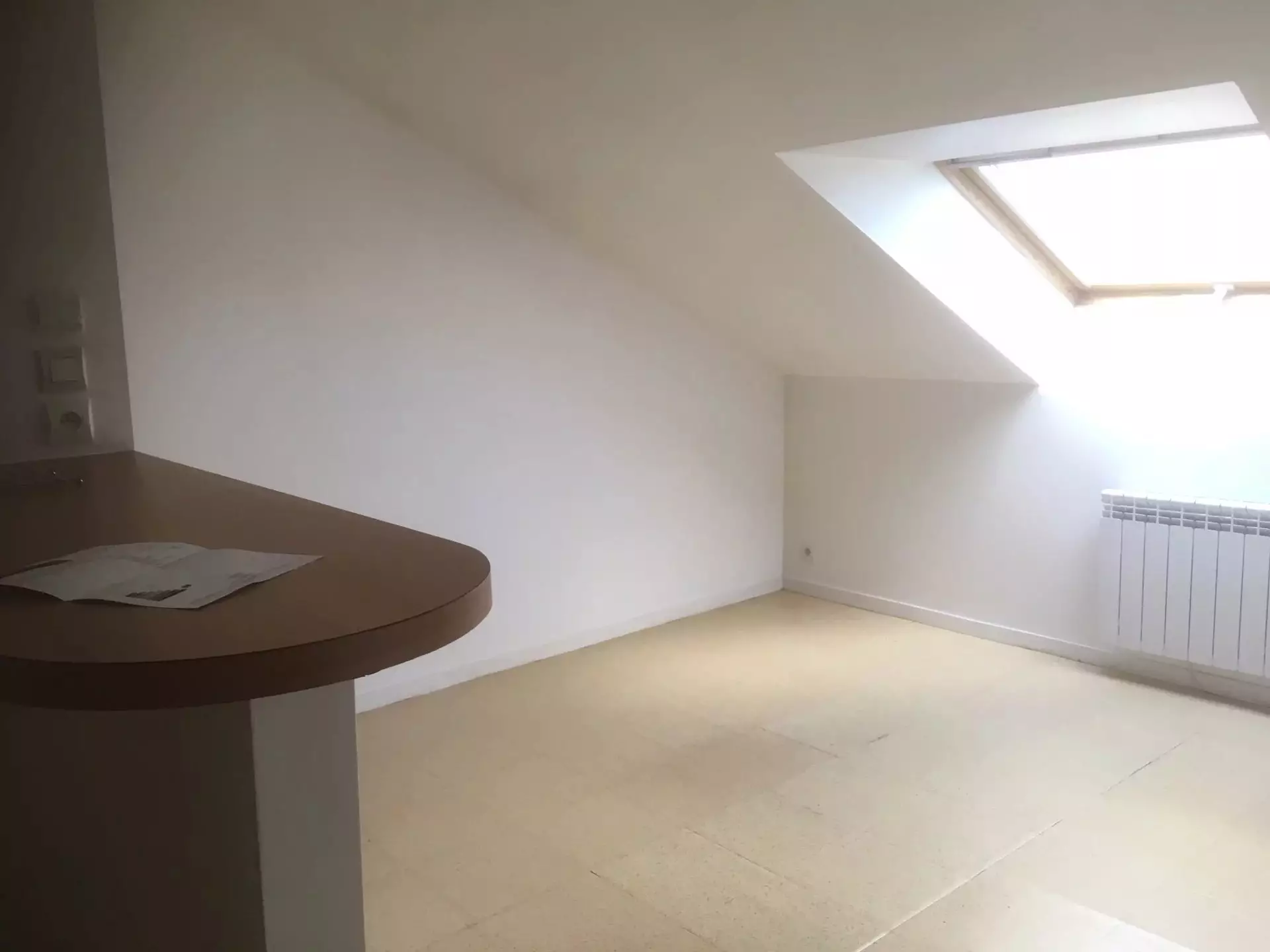 Flat Rue Carnot in Montceau-les-Mines