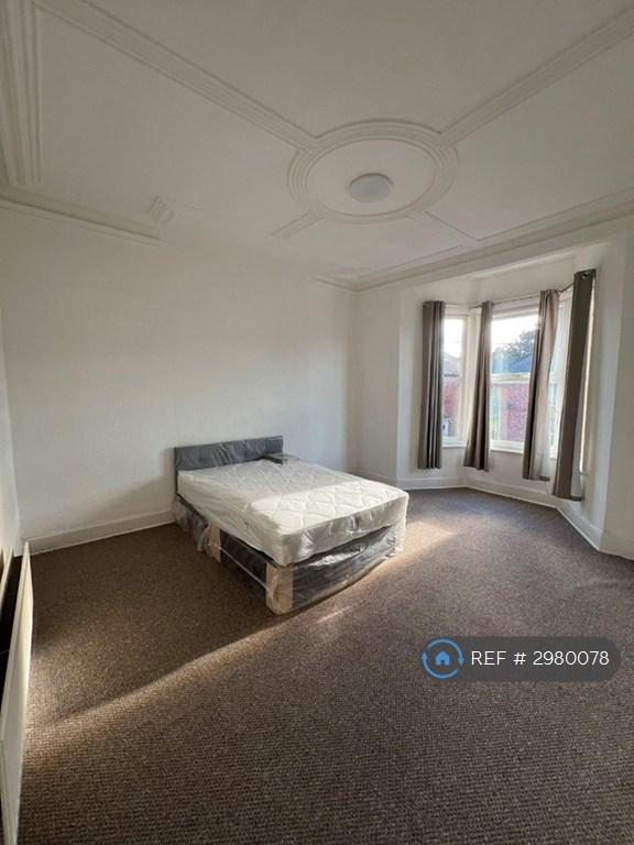 Flat Emily Street in Newcastle upon Tyne