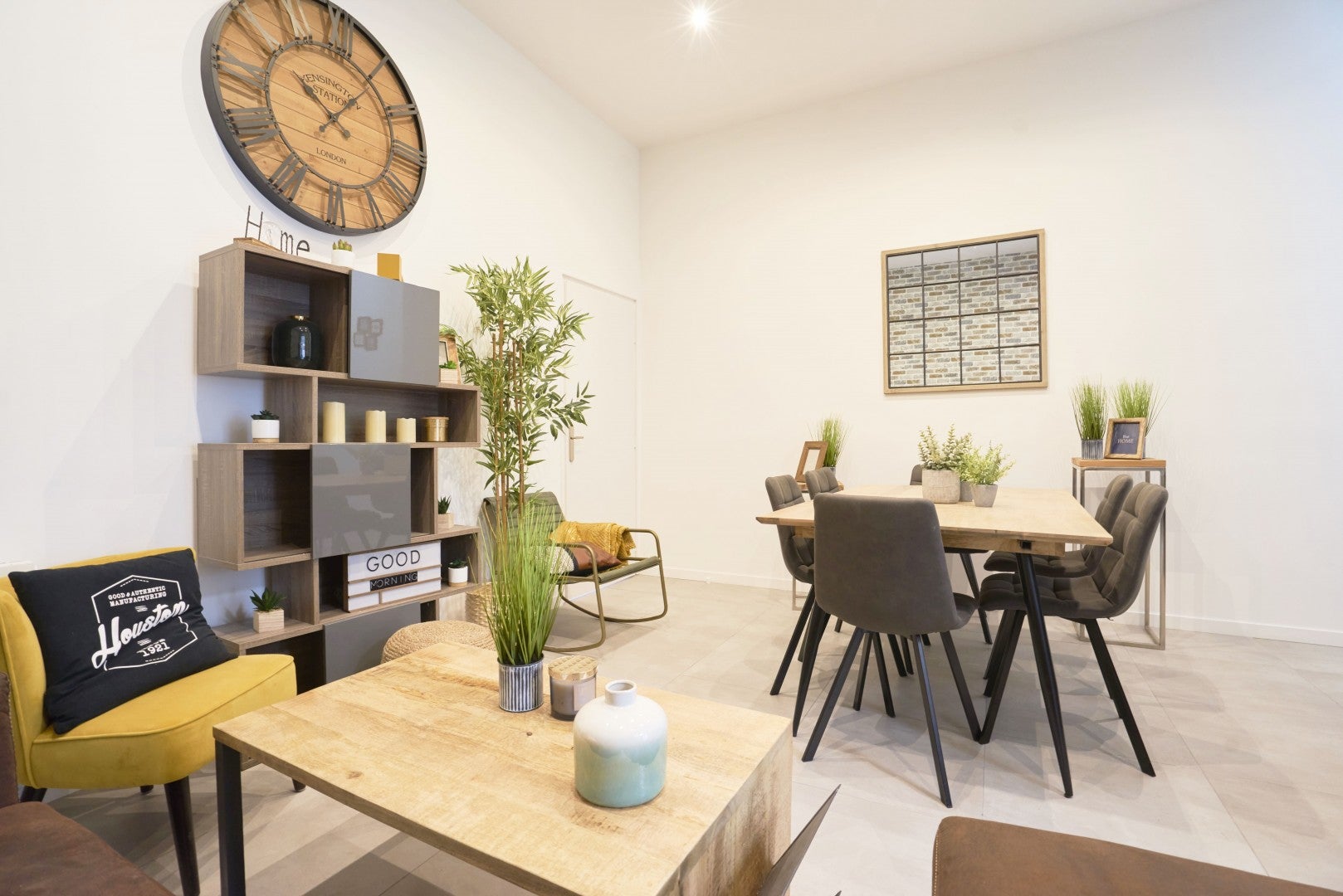 Appartement Boulevard de Beauvillé à Amiens