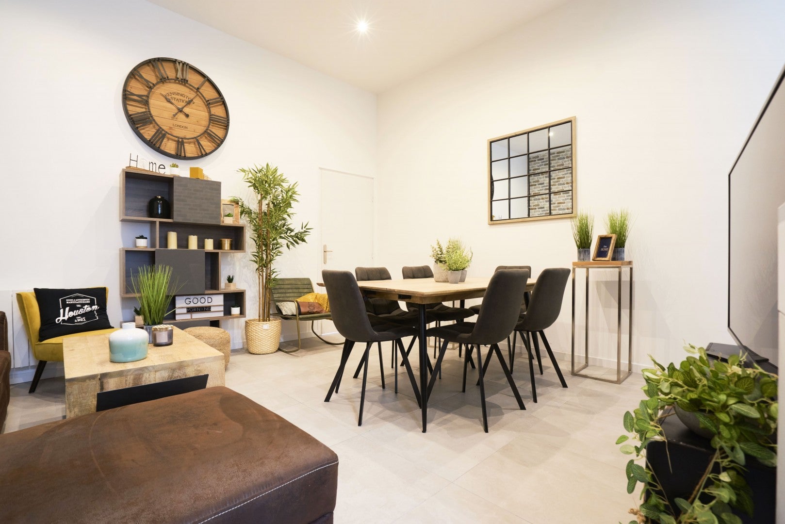 Appartement Boulevard de Beauvillé à Amiens