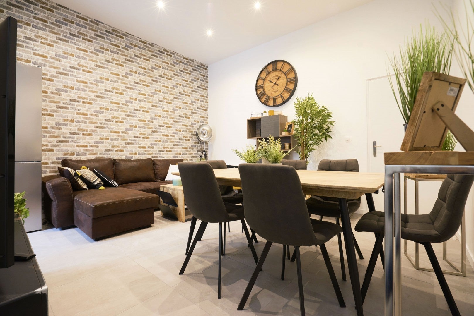Appartement Boulevard de Beauvillé à Amiens