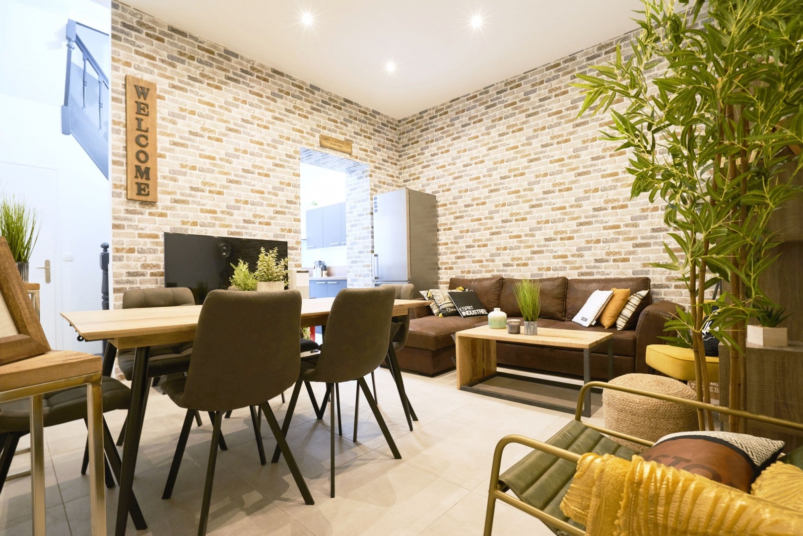 Appartement Boulevard de Beauvillé à Amiens